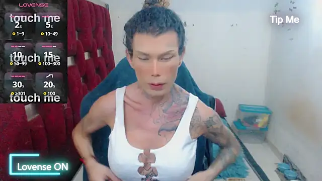 Snapshot of ana_tsxxx chatting on August 3, 2026, 2:45 pm ana tsxxx online show from August 3, 2026, 2:45 pm