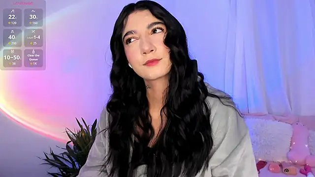 Snapshot of Hi_Soyfer chatting on October 30, 2025, 1:42 pm Hi Soyfer online show from October 30, 2025, 1:42 pm