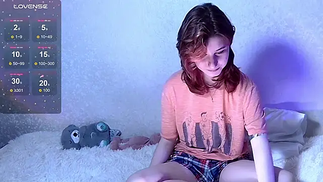 Cute Cate404 online show from March 14, 2025, 3:48 am