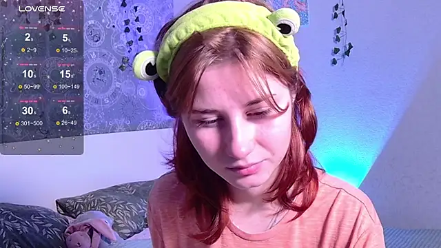 Snapshot of Cute_Cate404 chatting on September 26, 2025, 3:24 am Cute Cate404 online show from September 26, 2025, 3:24 am