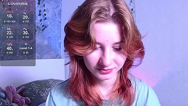 Cute Cate404 online show from September 16, 2025, 3:40 am