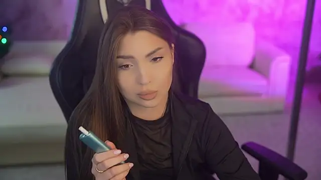 Billie054 online show from December 18, 2025, 7:46 am