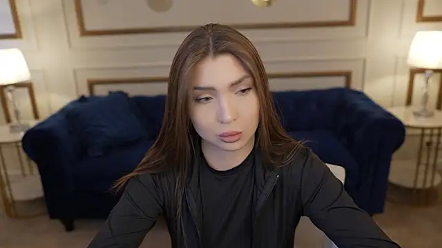 Snapshot of Billie054 chatting on March 10, 2026, 8:18 am Billie054 online show from March 10, 2026, 8:18 am