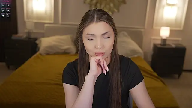 Snapshot of Billie054 chatting on March 23, 2026, 7:41 am Billie054 online show from March 23, 2026, 7:41 am