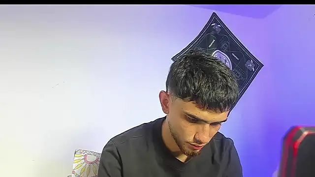 samevansx  online show from June 20, 2026, 1:38 pm