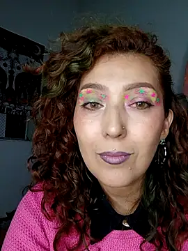 Snapshot of Luz_delunaa chatting on January 11, 2026, 3:35 am Luz delunaa online show from January 11, 2026, 3:35 am