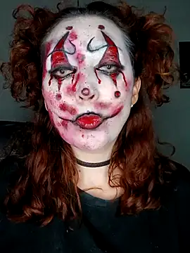 Snapshot of Luz_delunaa chatting on October 25, 2025, 1:38 am Luz delunaa online show from October 25, 2025, 1:38 am