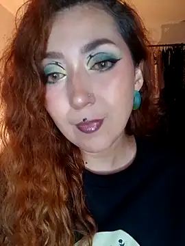 Snapshot of Luz_delunaa chatting on March 19, 2025, 4:14 am Luz delunaa online show from March 19, 2025, 4:14 am