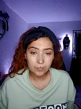 Snapshot of Luz_delunaa chatting on March 12, 2025, 2:52 am Luz delunaa online show from March 12, 2025, 2:52 am