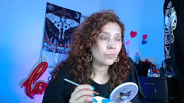 Snapshot of Luz_delunaa chatting on February 28, 2026, 12:10 am Luz delunaa online show from February 28, 2026, 12:10 am