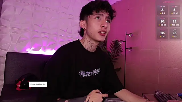 Snapshot of troy_rouge chatting on December 18, 2025, 7:07 pm troy rouge online show from December 18, 2025, 7:07 pm