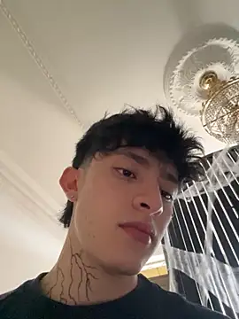 Snapshot of troy_rouge chatting on October 28, 2025, 7:13 pm troy rouge online show from October 28, 2025, 7:13 pm