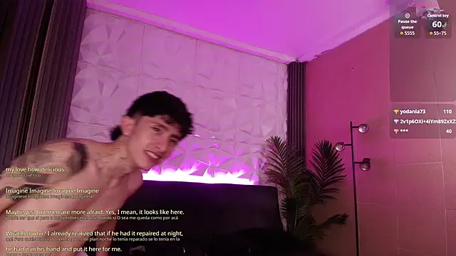 Snapshot of troy_rouge chatting on December 13, 2025, 8:04 pm troy rouge online show from December 13, 2025, 8:04 pm