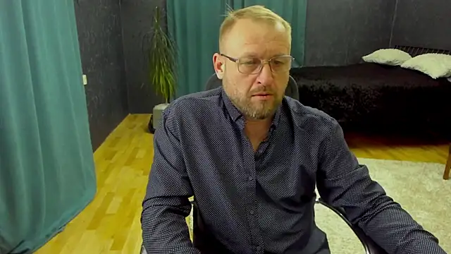 Grandor M online show from February 24, 2026, 3:13 pm