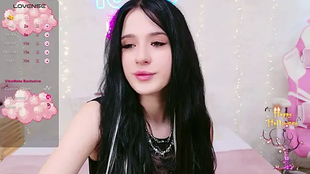 Snapshot of JaneRayan chatting on October 20, 2025, 5:02 pm JaneRayan online show from October 20, 2025, 5:02 pm