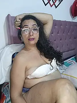 AlessandraLeroy online show from February 27, 2026, 1:50 am