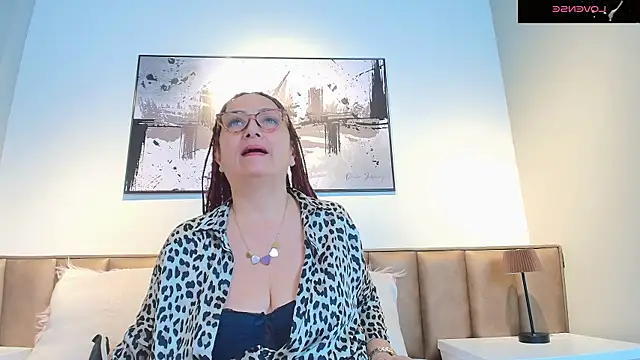 Snapshot of AlessandraLeroy chatting on March 11, 2026, 12:21 pm AlessandraLeroy online show from March 11, 2026, 12:21 pm