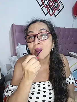 AlessandraLeroy online show from February 26, 2026, 1:38 am