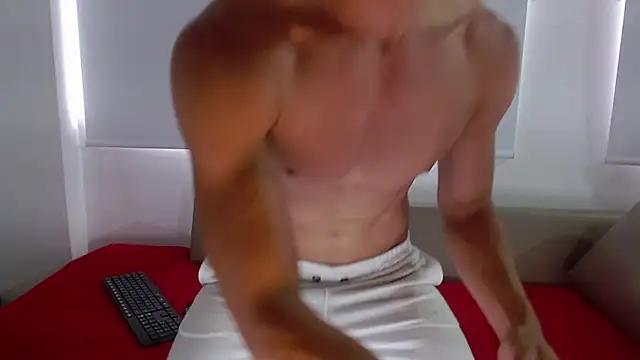 austinking  online show from March 17, 2025, 8:09 pm