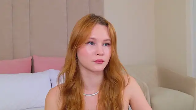 AmeliRoyse online show from March 22, 2026, 5:25 pm