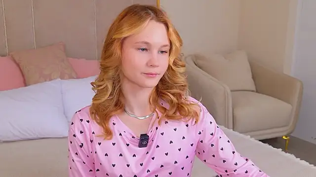 Snapshot of AmeliRoyse chatting on May 2, 2026, 5:07 pm AmeliRoyse online show from May 2, 2026, 5:07 pm