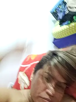 Milena Foox online show from March 18, 2025, 7:01 am