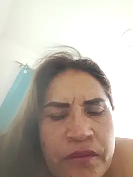 Milena Foox online show from October 15, 2025, 11:57 pm