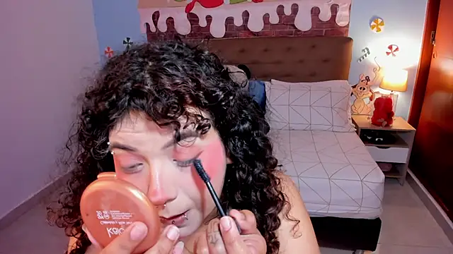  Lilly miller online show from January 12, 2026, 7:53 pm