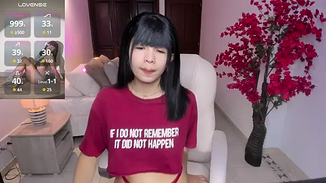 Kloee brown online show from November 7, 2025, 11:04 am