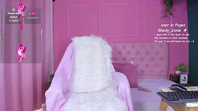 Snapshot of SHADY_STONE chatting on November 6, 2025, 9:52 pm SHADY STONE online show from November 6, 2025, 9:52 pm