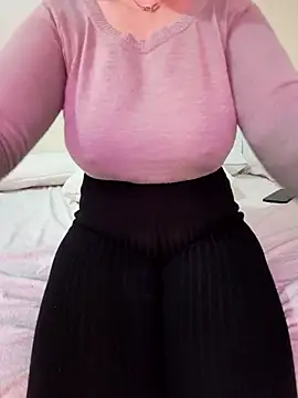 queen belisima1 online show from December 19, 2025, 11:18 pm