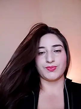 KARINA FLOWER  online show from November 30, 2025, 8:31 pm