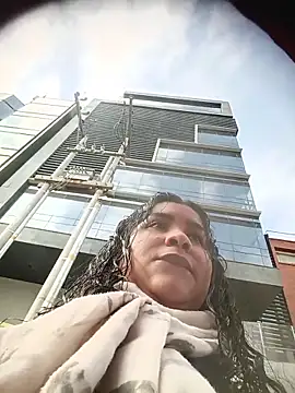 Paula6Colombia online show from November 15, 2025, 12:53 pm