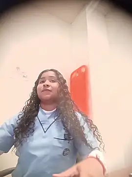 Paula6Colombia online show from November 14, 2025, 9:51 pm