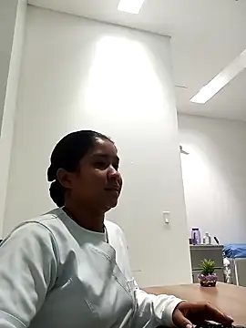 Paula6Colombia online show from March 13, 2025, 10:32 pm