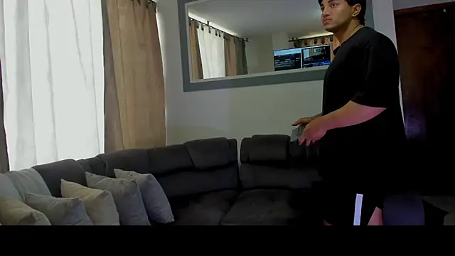 Snapshot of boys_blackandwhite chatting on April 2, 2026, 7:53 pm boys blackandwhite online show from April 2, 2026, 7:53 pm