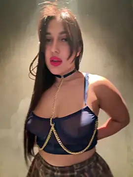 Snapshot of AleksandraRich chatting on March 21, 2025, 9:12 am AleksandraRich online show from March 21, 2025, 9:12 am