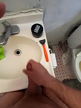 BlazeBennettXxxxxx online show from April 3, 2026, 2:45 pm