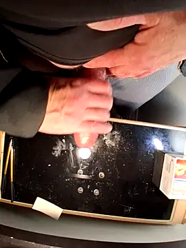 BlazeBennettXxxxxx online show from March 22, 2026, 11:39 pm