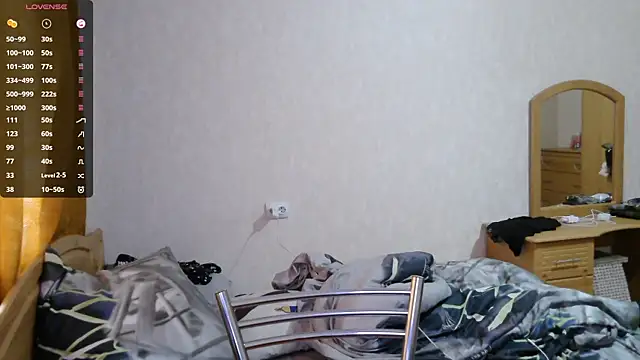 RendyDow online show from October 31, 2025, 8:11 am