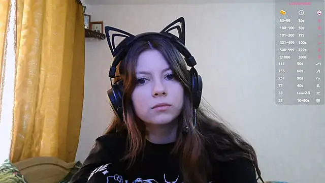Snapshot of RendyDow chatting on September 19, 2025, 7:56 am RendyDow online show from September 19, 2025, 7:56 am