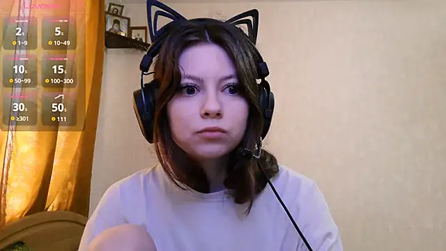 Snapshot of RendyDow chatting on September 9, 2025, 7:29 am RendyDow online show from September 9, 2025, 7:29 am