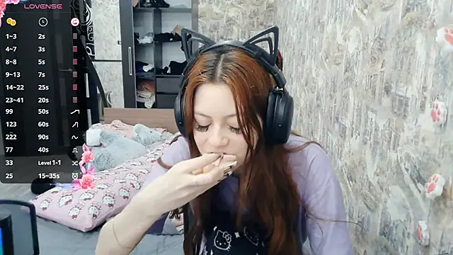 RendyDow online show from February 10, 2026, 8:13 am