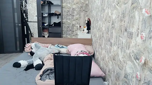 RendyDow online show from February 11, 2026, 8:03 am