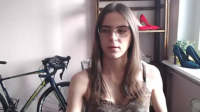 Snapshot of love_megi chatting on March 2, 2026, 2:13 pm love megi online show from March 2, 2026, 2:13 pm