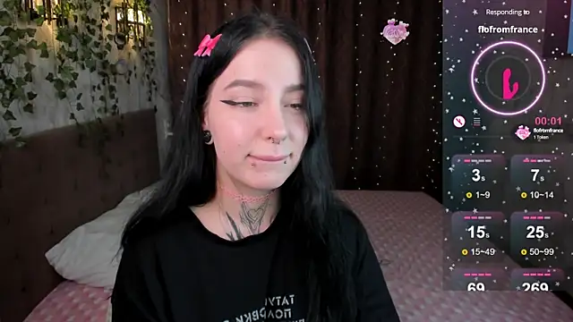 yourvodka online show from March 20, 2025, 8:51 pm