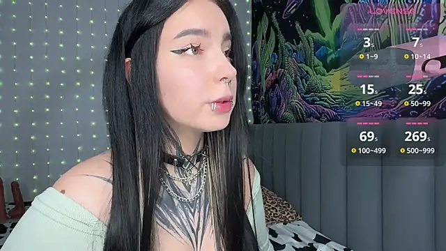 yourvodka online show from December 20, 2025, 2:47 am