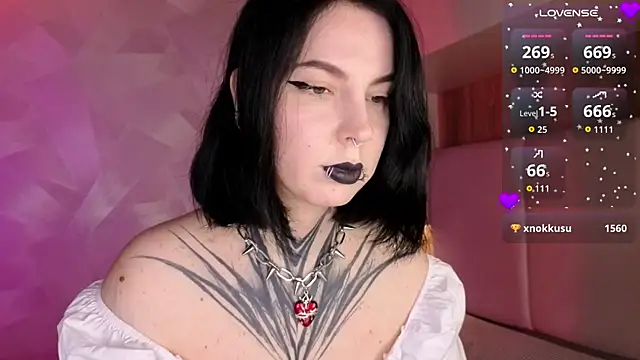 Snapshot of yourvodka chatting on June 3, 2026, 6:34 pm yourvodka online show from June 3, 2026, 6:34 pm