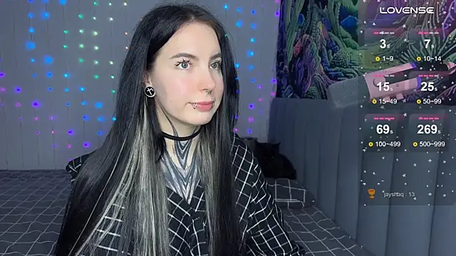 yourvodka online show from January 7, 2026, 11:10 pm