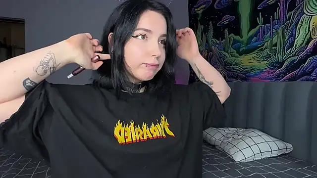 yourvodka online show from October 8, 2025, 7:10 am